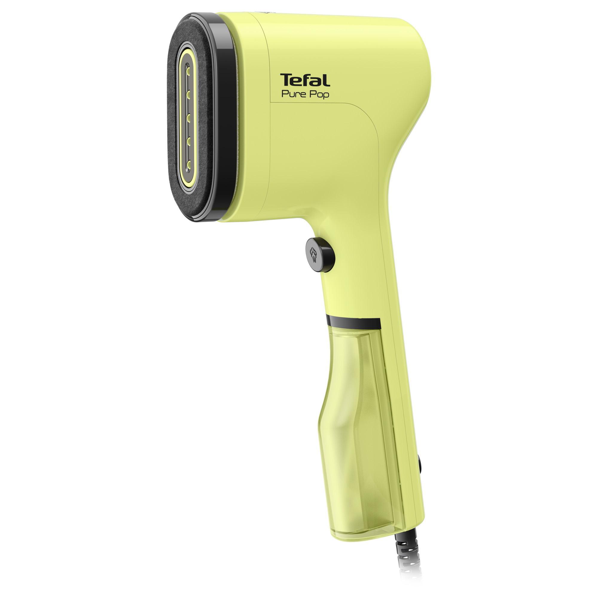 Pegla za vertikalno peglanje Tefal DT2025F0 Pure Pop Yellow Lime