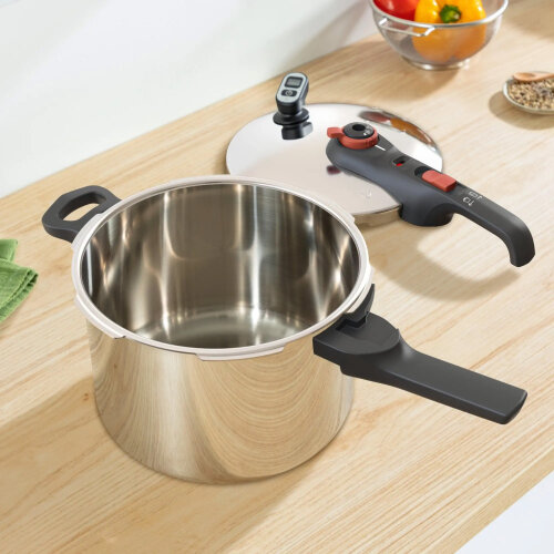 Express lonac Tefal P2590701 Chrono Austral 6L