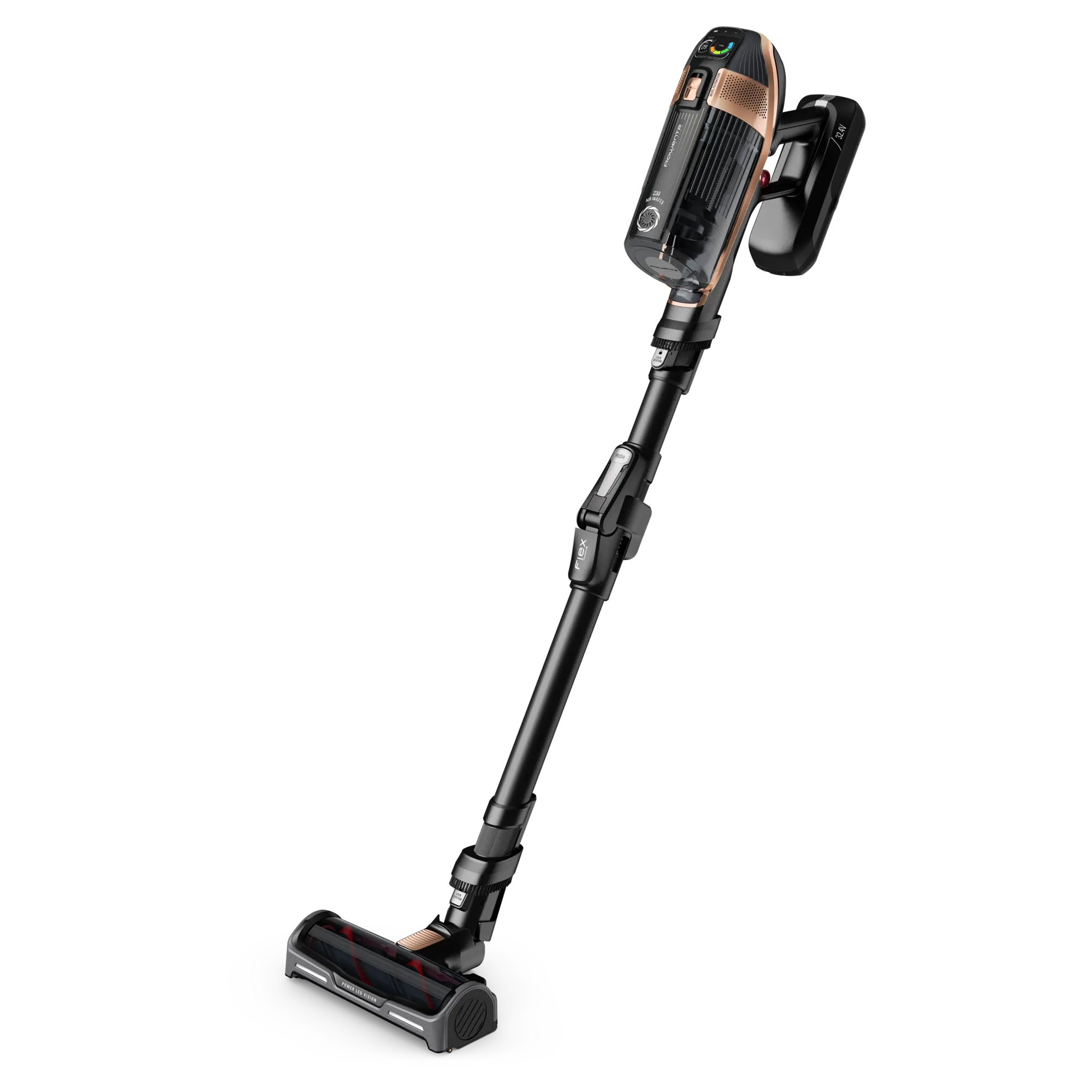Štapni usisivač Rowenta RH99G3WO VERSATILE X-FORCE 15.60 Aqua