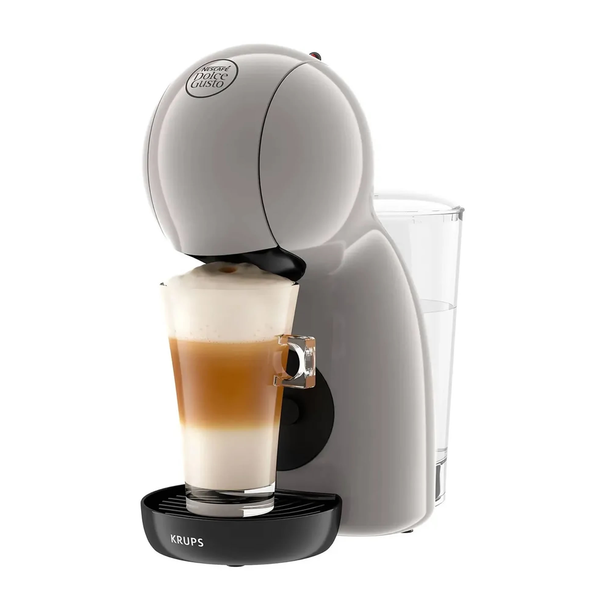 Aparat za kafu Krups KP1A3AF0 NDG Piccolo XS Taupe
