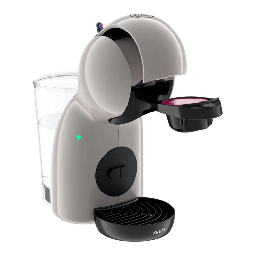 Aparat za kafu Krups KP1A3AF0 NDG Piccolo XS Taupe