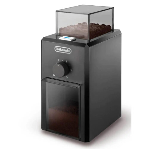 Mlin za kafu DeLonghi KG79 Black