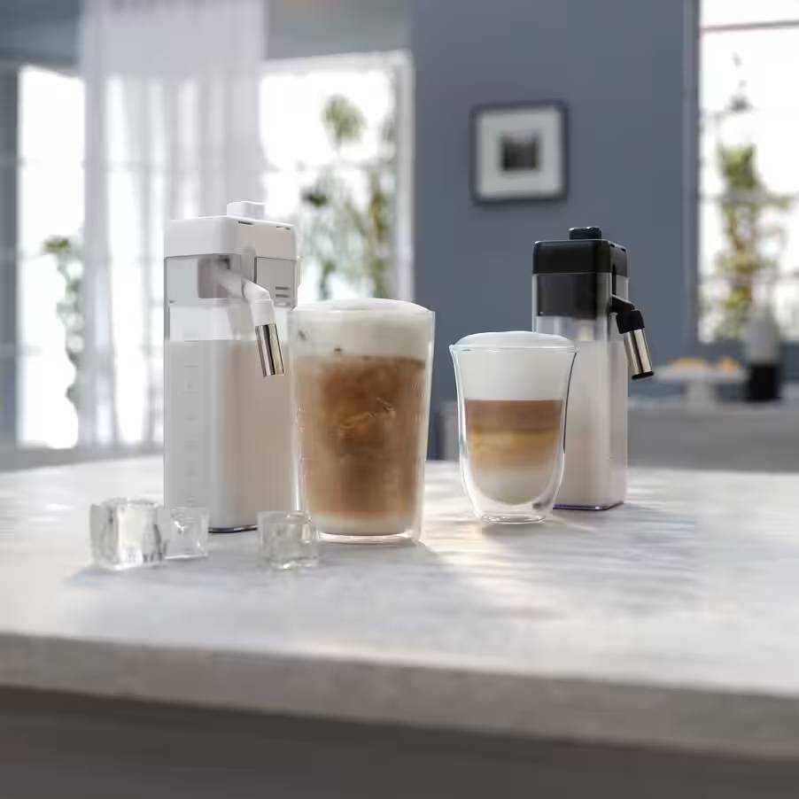 Automatski aparat za kafu DeLonghi ECAM630.75 TSM PrimaDonna Aromatic