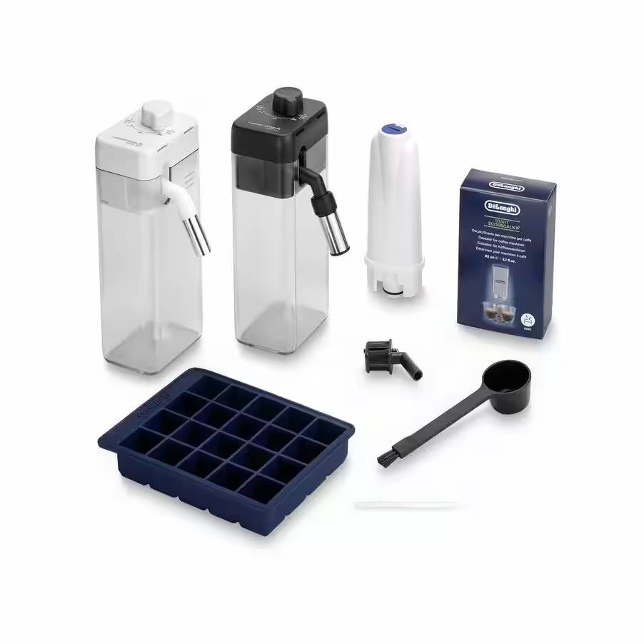 Automatski aparat za kafu DeLonghi ECAM630.75 TSM PrimaDonna Aromatic