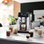 Automatski aparat za kafu DeLonghi ECAM630.75 TSM PrimaDonna Aromatic