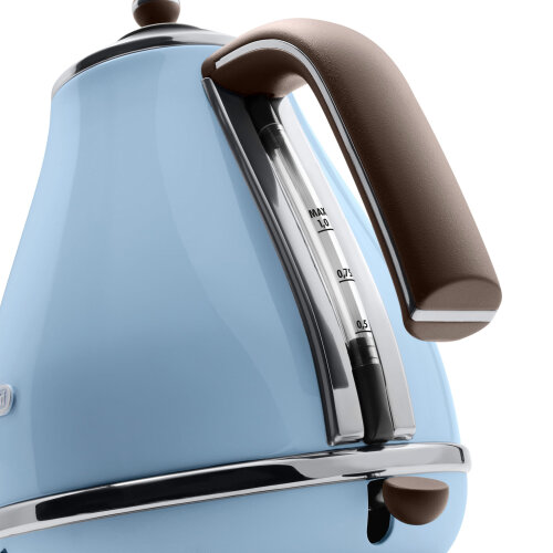 Kuhalo za vodu DeLonghi Icona Vintage KBOV2001.AZ