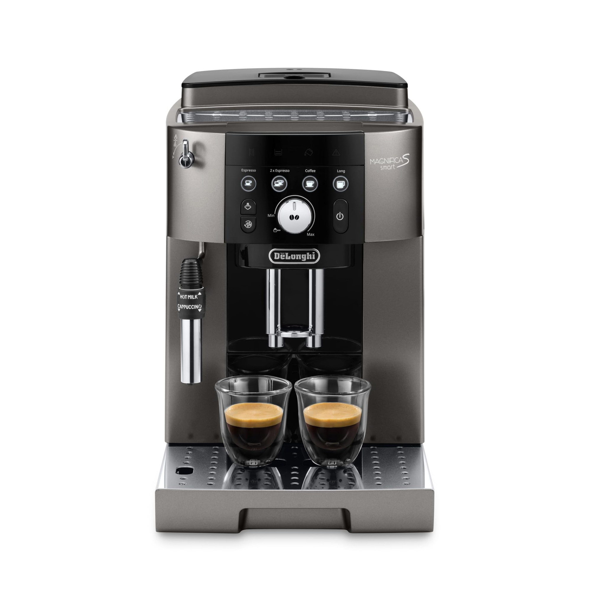 Aparat za kafu DeLonghi Magnifica S Smart ECAM250.33.TB