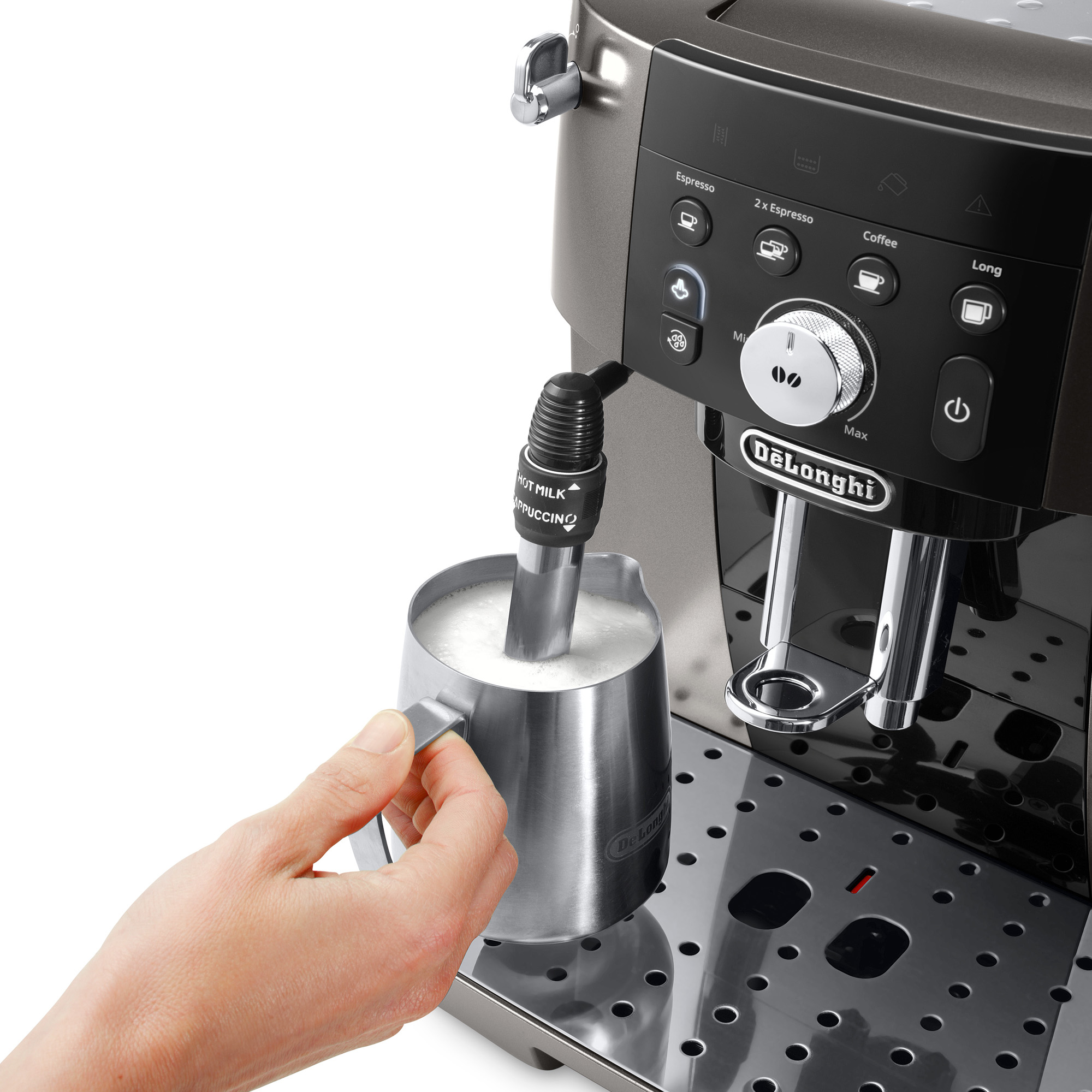 Aparat za kafu DeLonghi Magnifica S Smart ECAM250.33.TB