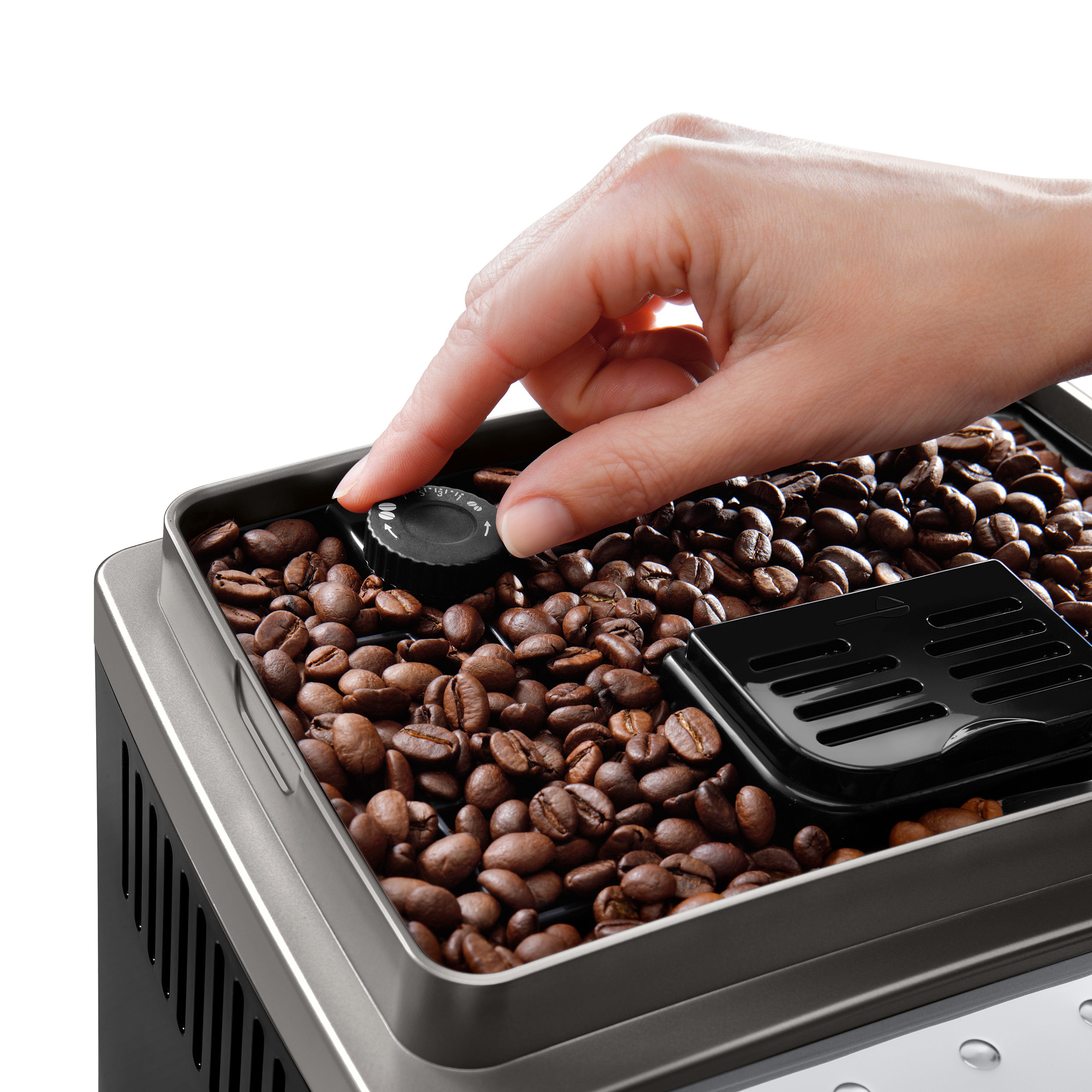 Aparat za kafu DeLonghi Magnifica S Smart ECAM250.33.TB