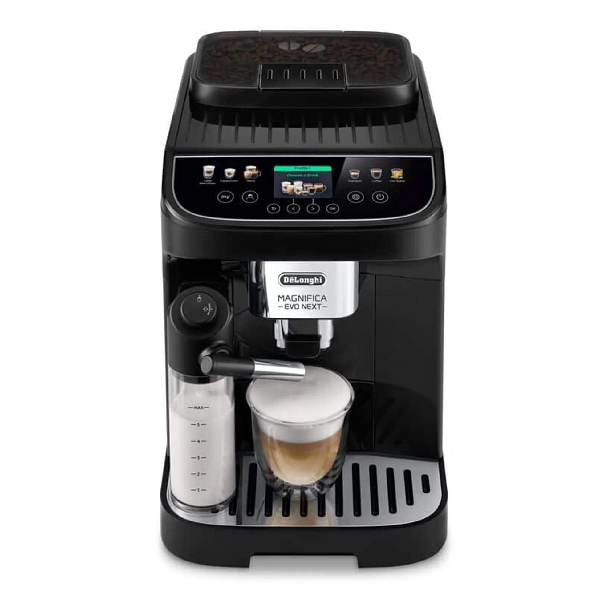 Aparat za kafu DeLonghi Magnifica Evo Next ECAM310.60.B