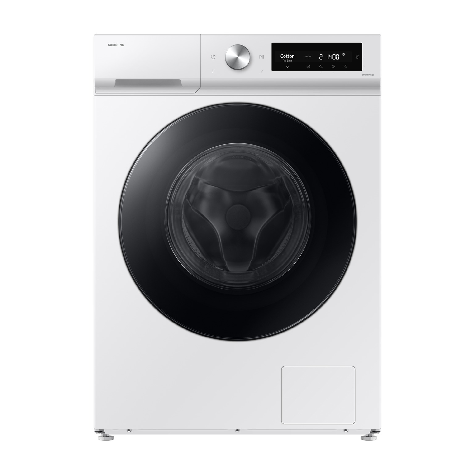 Veš mašina + sušilica Samsung WD90DB7B85GWU4