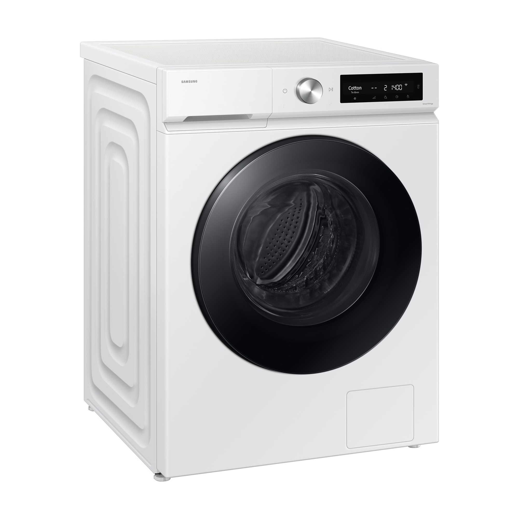 Veš mašina + sušilica Samsung WD90DB7B85GWU4