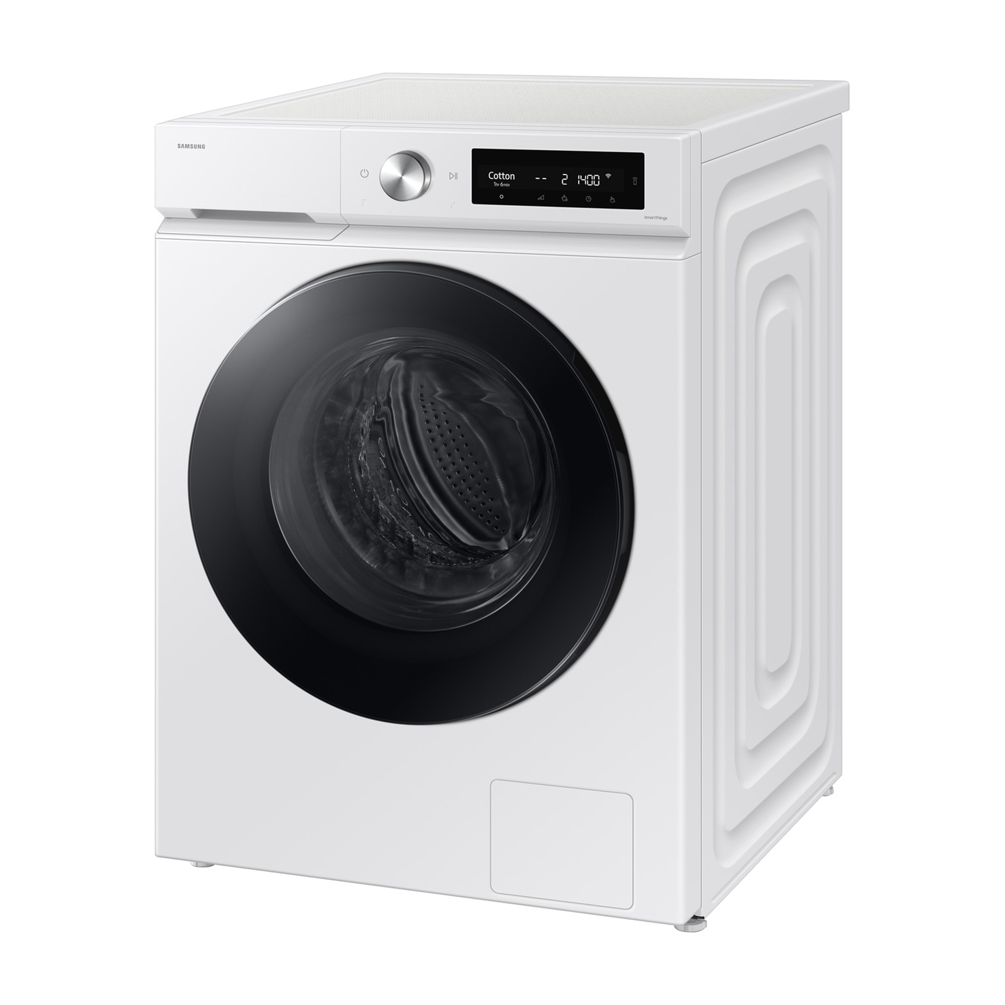 Veš mašina + sušilica Samsung WD90DB7B85GWU4