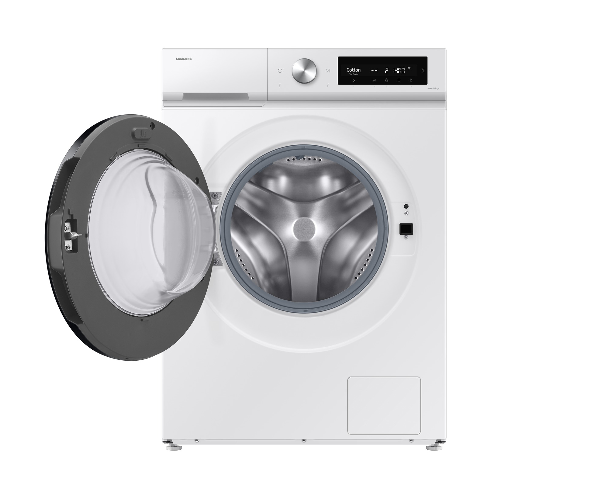 Veš mašina + sušilica Samsung WD90DB7B85GWU4