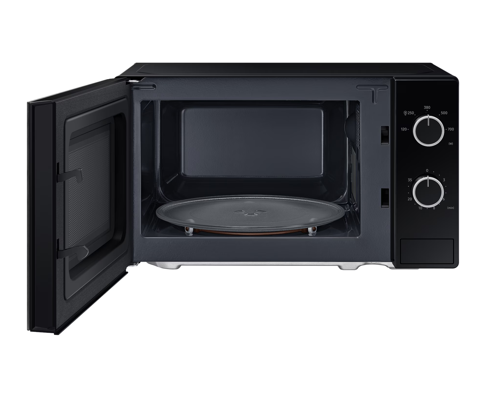 Mikrovalna Samsung MS20A3010AL/OL