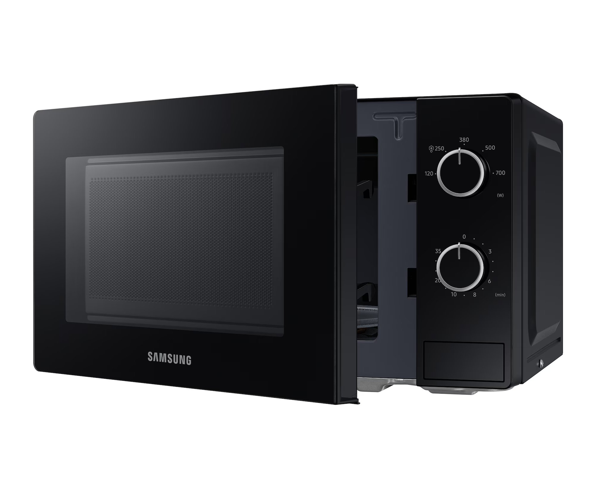 Mikrovalna Samsung MS20A3010AL/OL