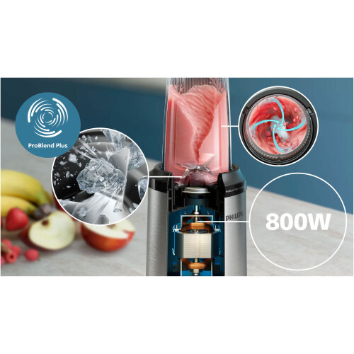 Blender Philips HR2764/00