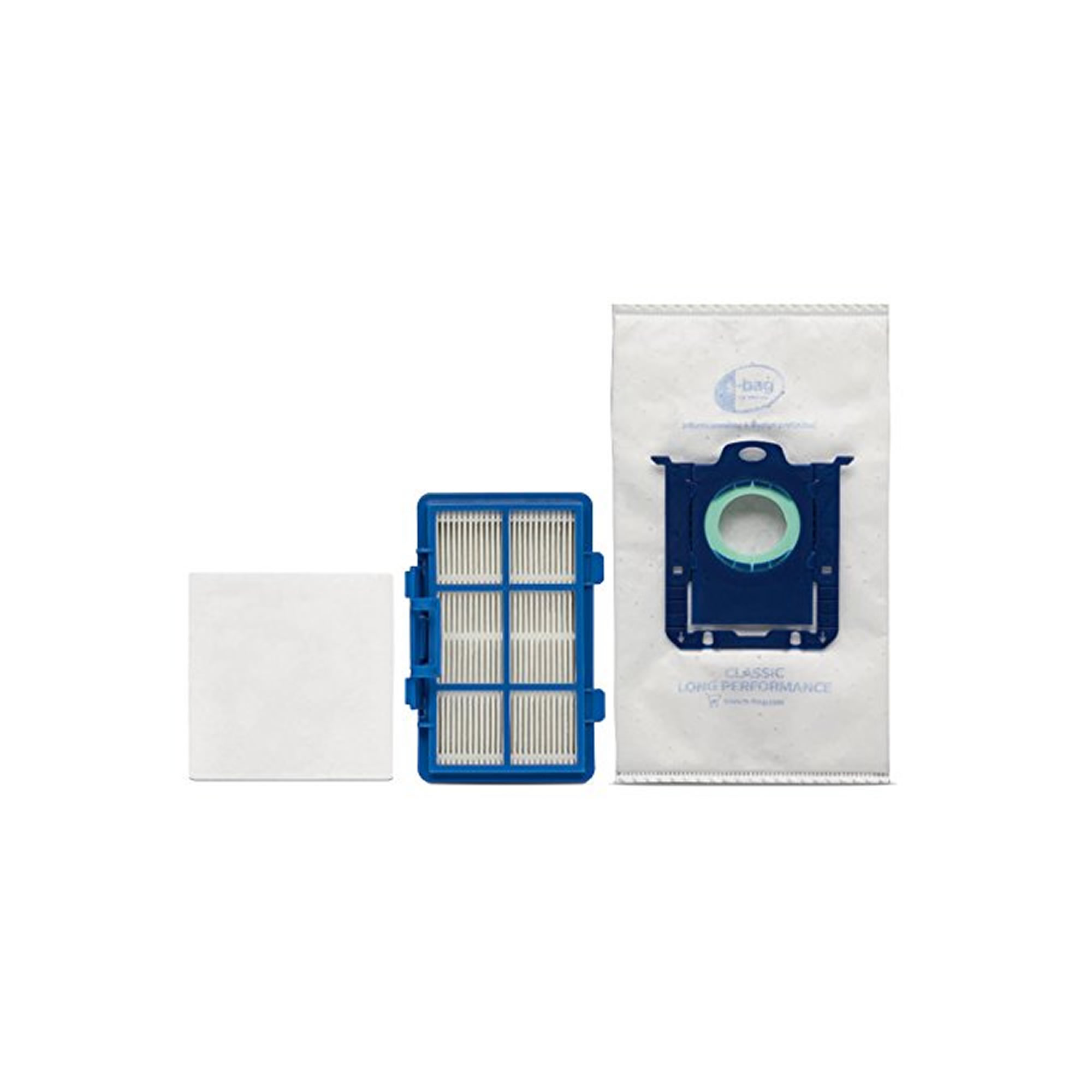 Set Philips FC8001/01 zamjenski za PowerGo