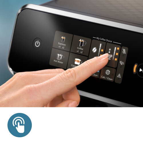 Aparat za kafu Philips EP2331/10 + Gratis