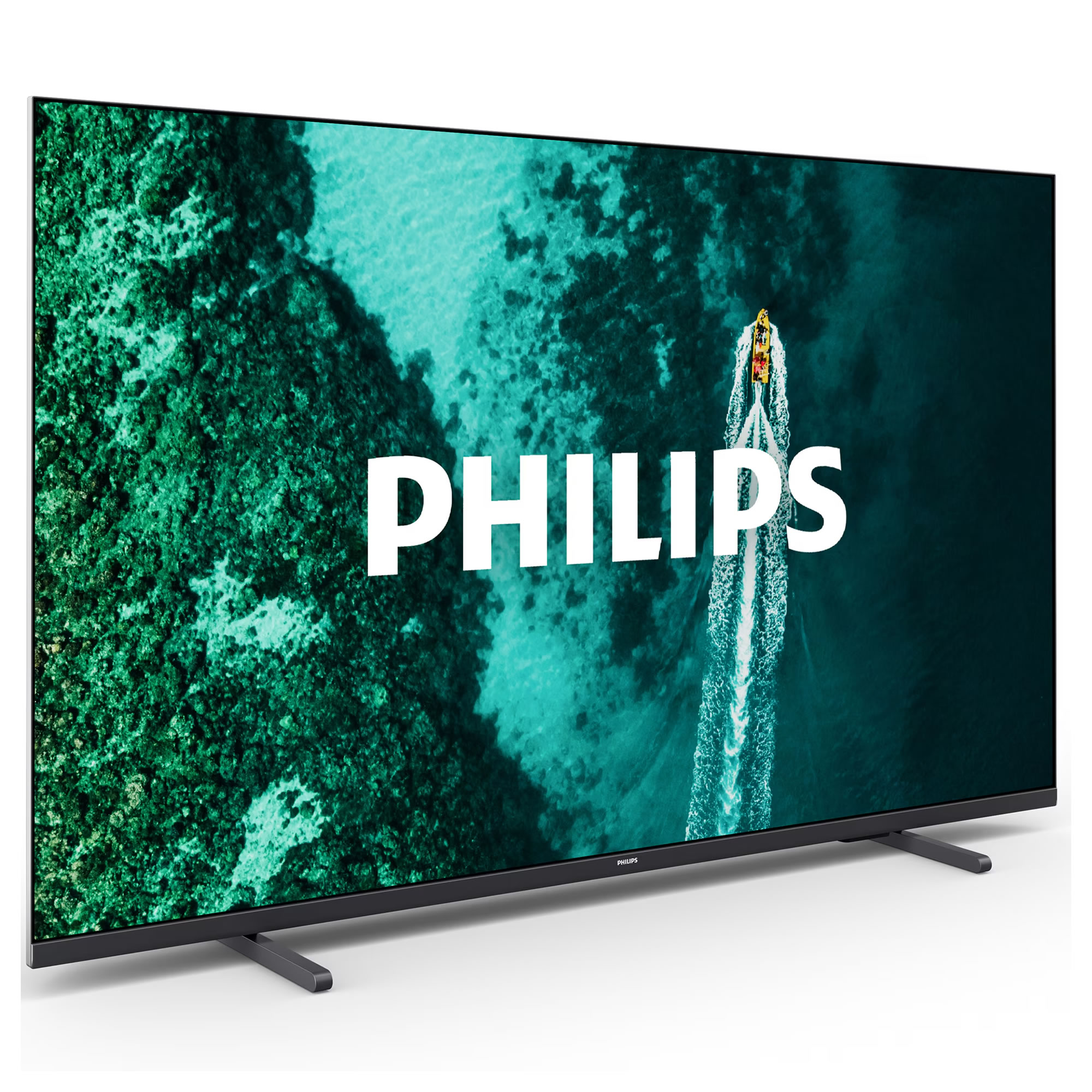 LED TV Philips 50PUS7409/12
