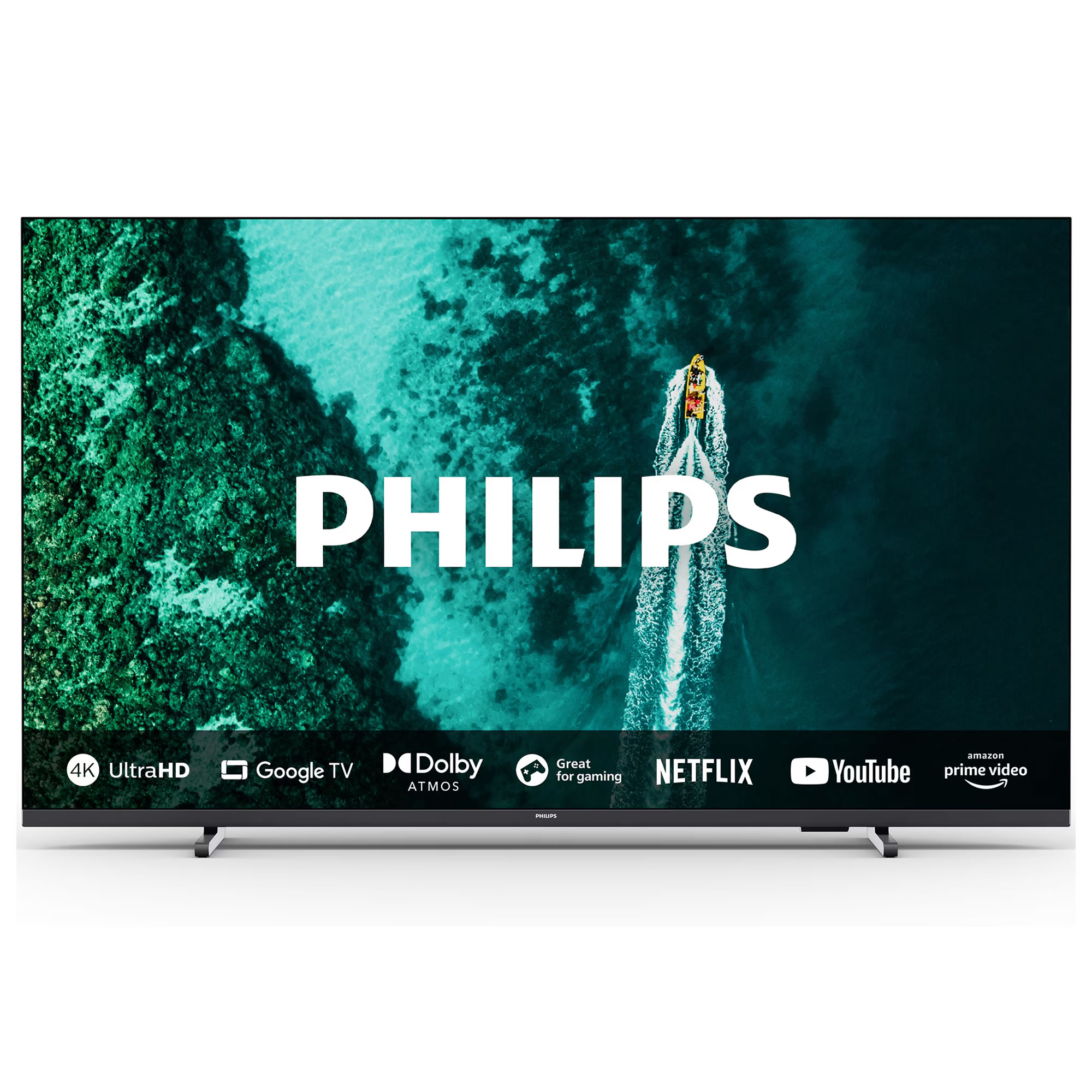 LED TV Philips 50PUS7409/12