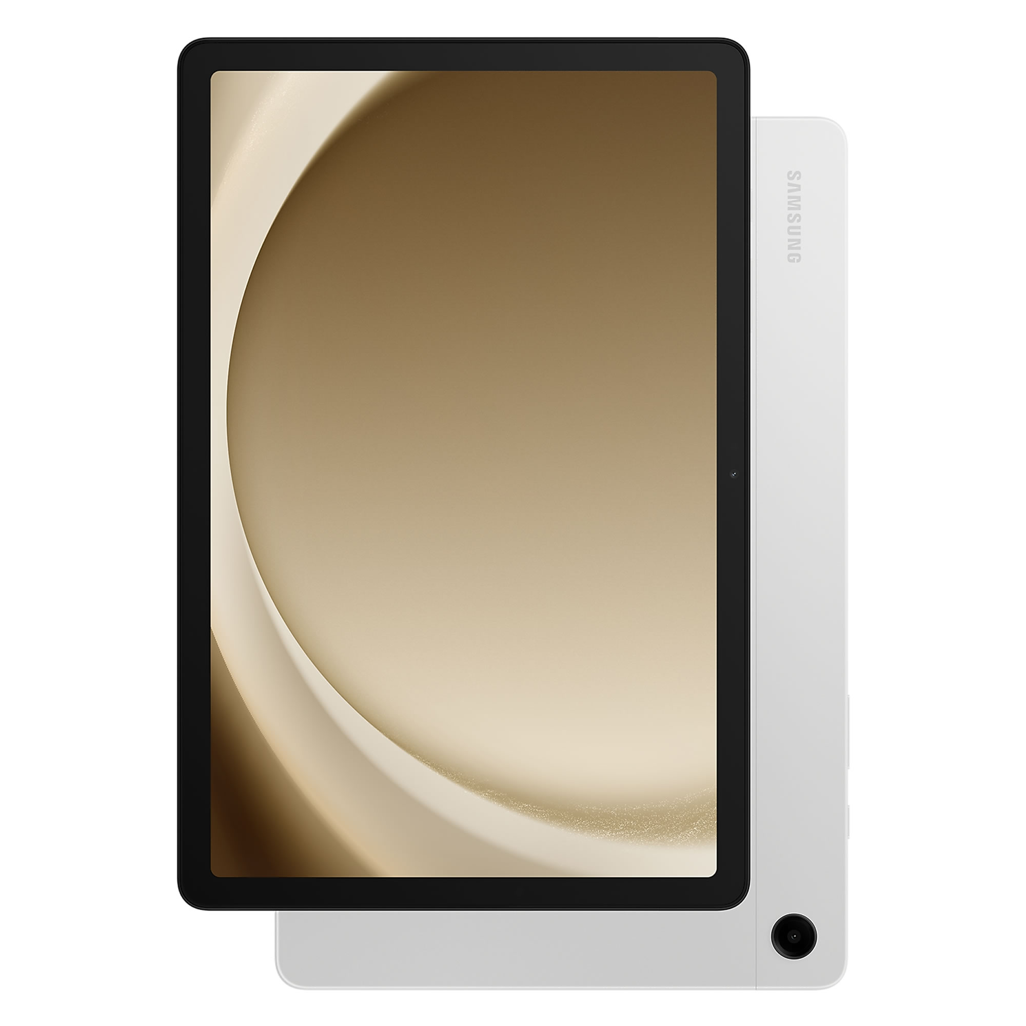 Tablet Samsung Galaxy A9+ WiFi 6+128 Silver - SM-X210RZSREUC