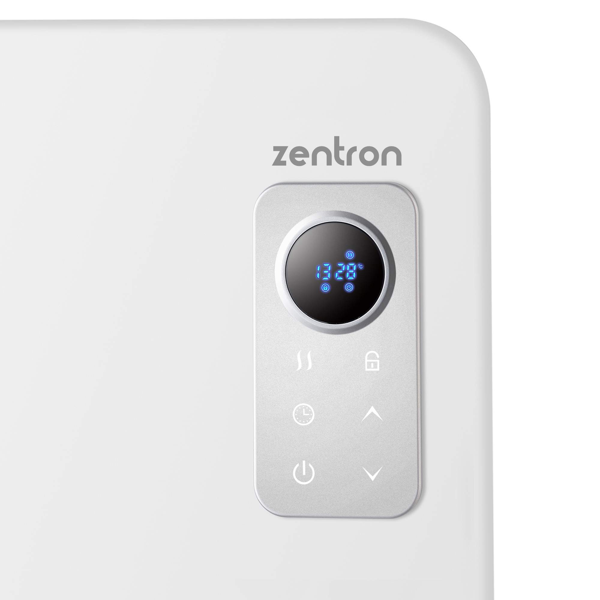 Grijalica Elit Smart panel ZENTRON XL 2000W