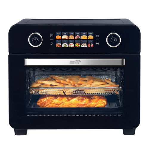 Električna pećnica Elit Air Fryer NUTRIFRY AF25L