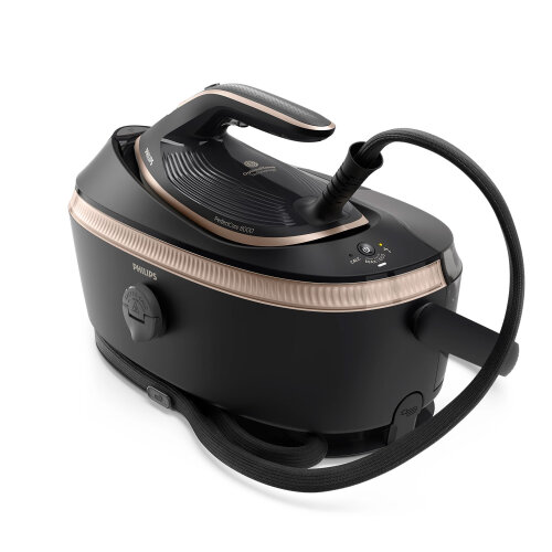 Parna stanica Philips PSG8300/80+Daska za peglanje Phlips GC221/98
