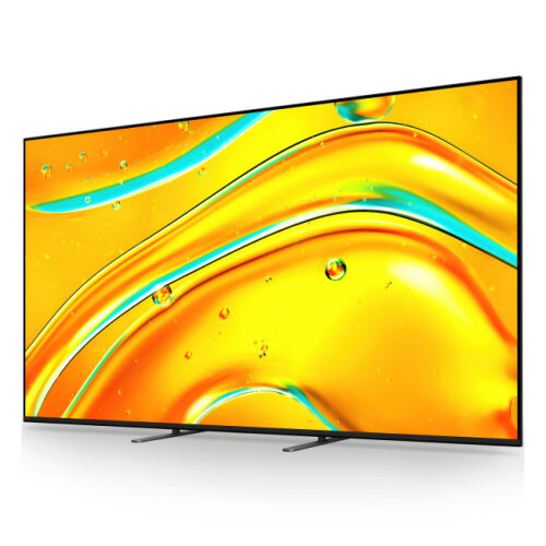 Mini LED TV Sony K75XR55BP.CEI