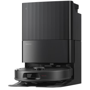 Robotski usisivač Roborock QR798 Black