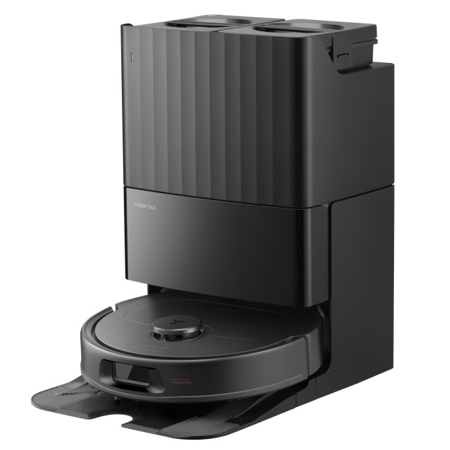 Robotski usisivač Roborock QR798 Black