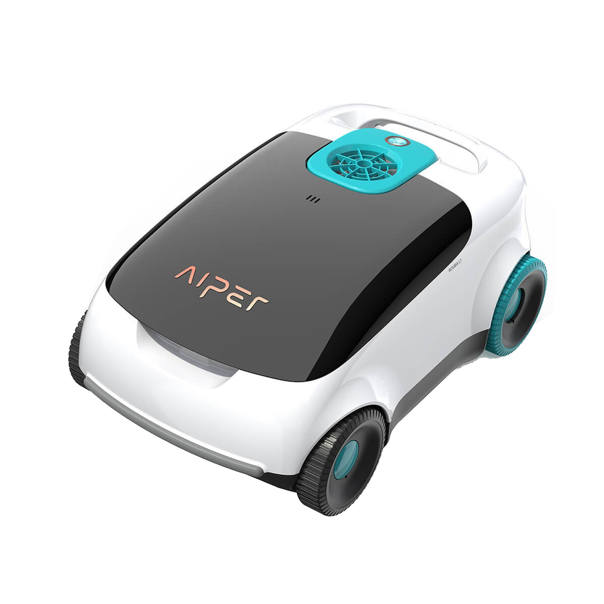 AIPER Scuba L1 baterijski robotski usisivač za bazen