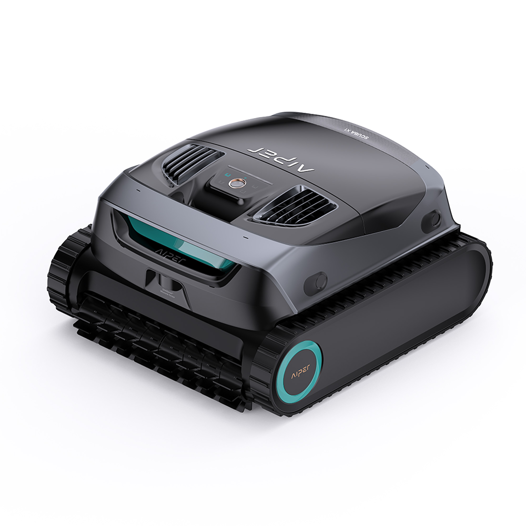 AIPER Scuba X1 robotski čistač bazena