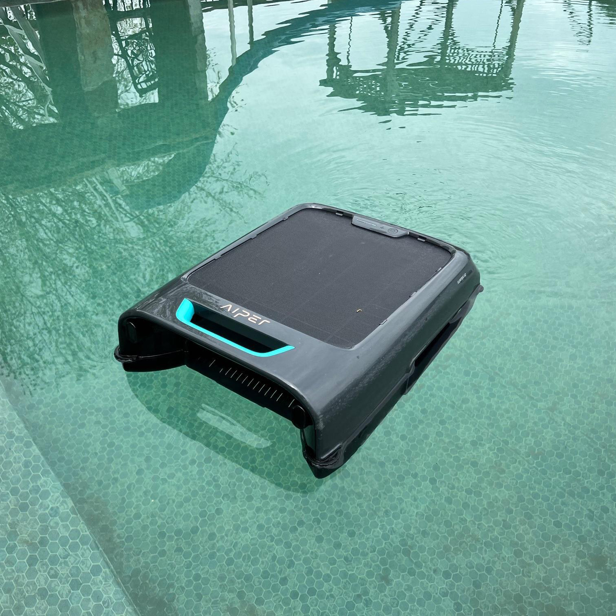AIPER Surfer S2 skimer za bazen