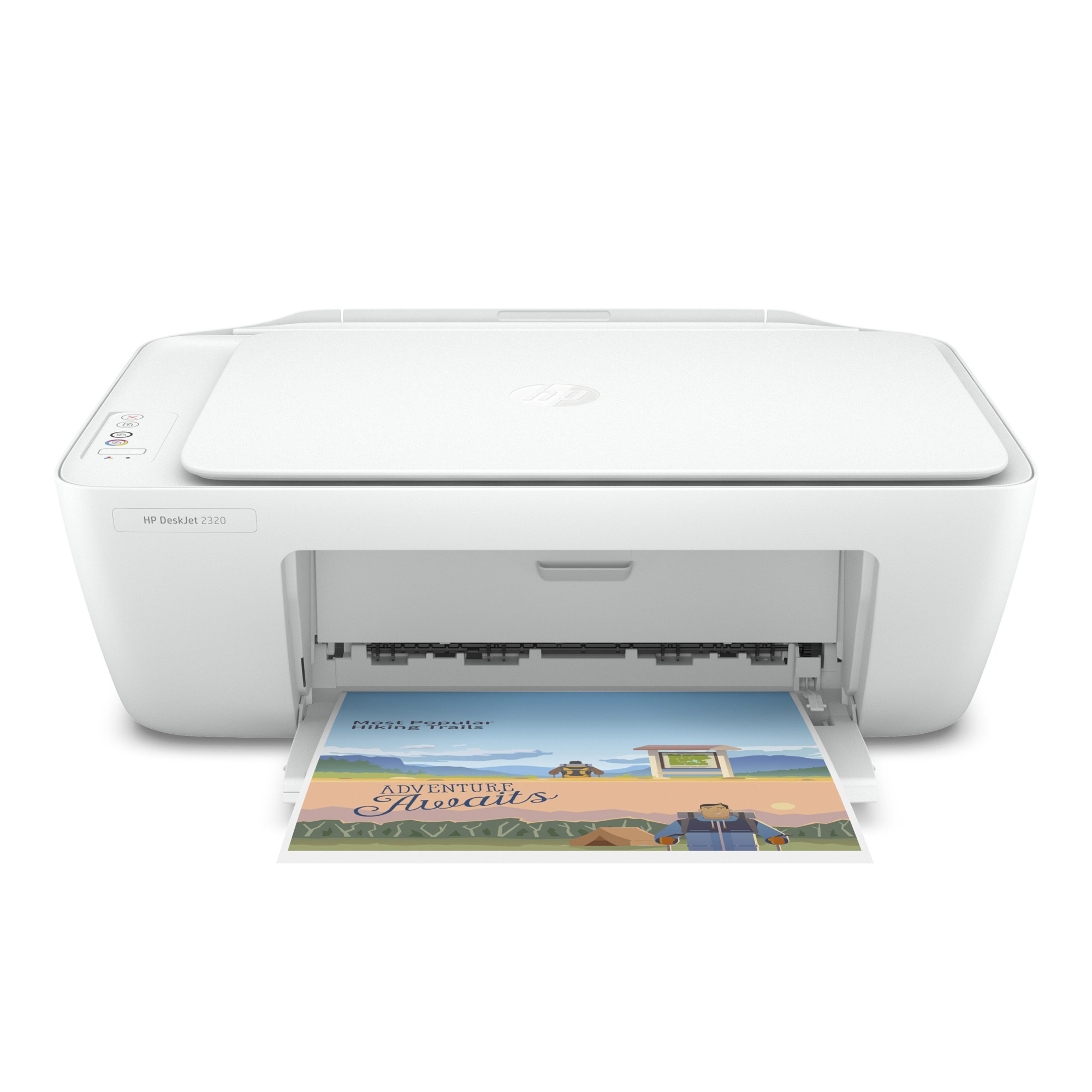 Štampač HP MFP Deskjet 2320 (7WN42B)