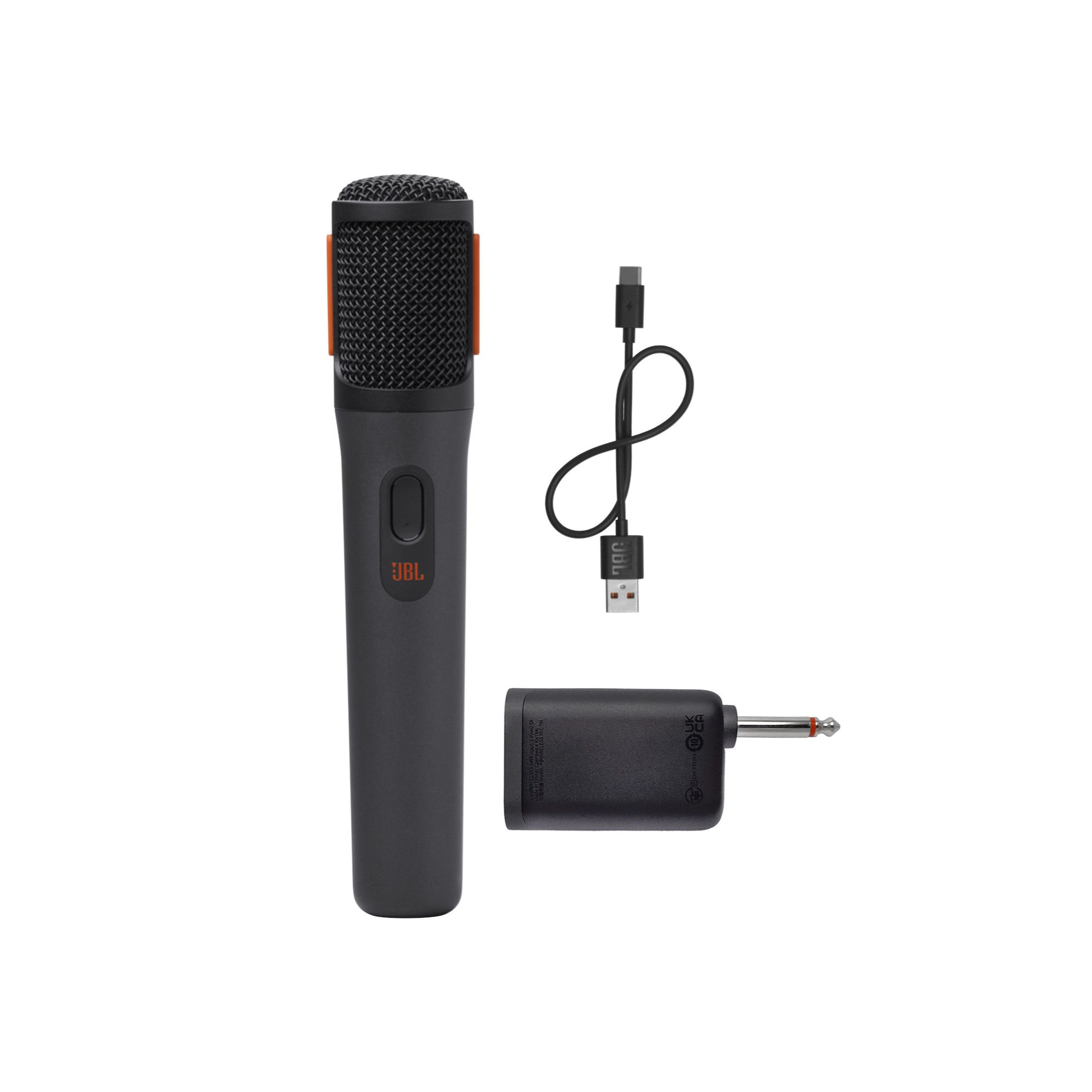 Mikrofon JBL PARTYBOX