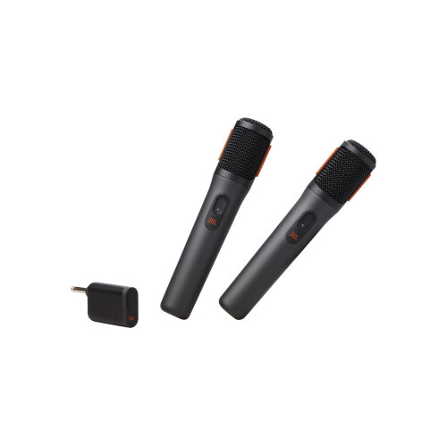 Mikrofon JBL PARTYBOX
