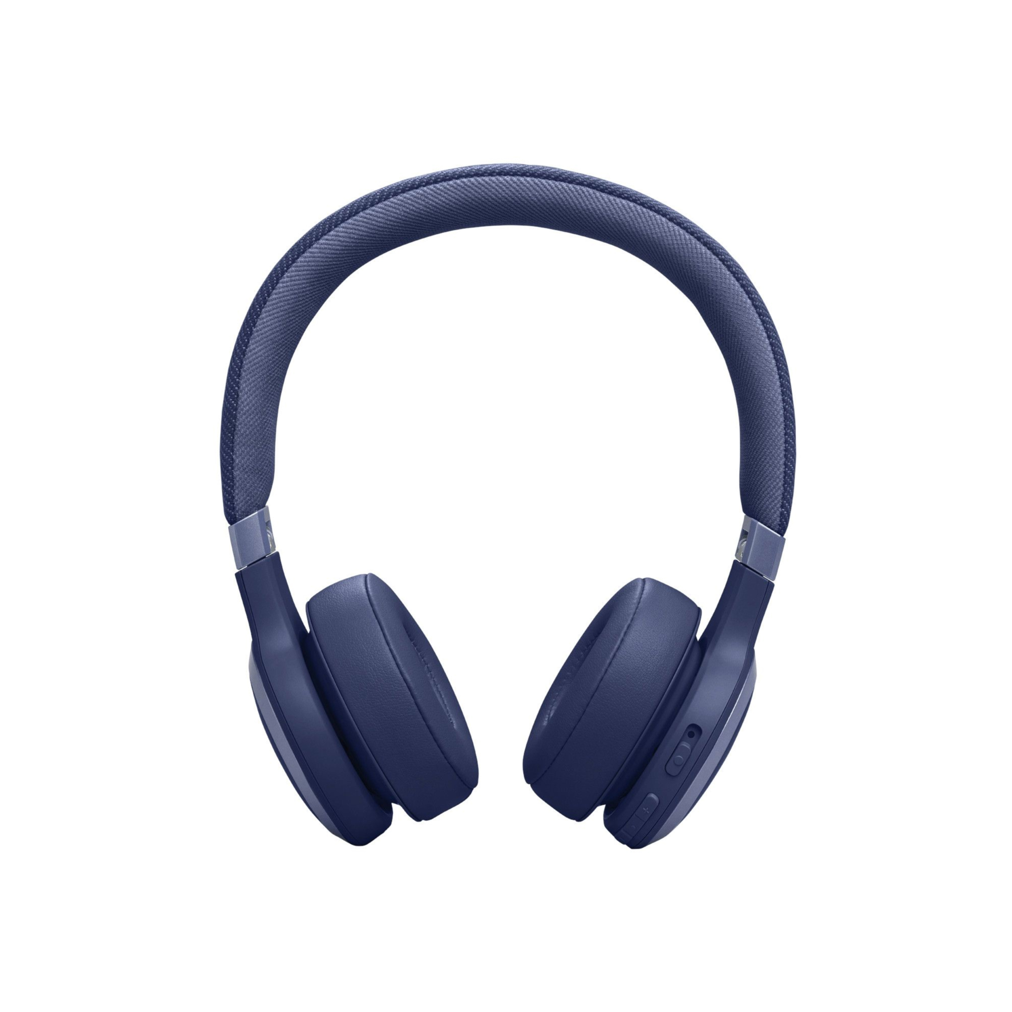 Slušalice bluetooth JBL Live 670 NC plave