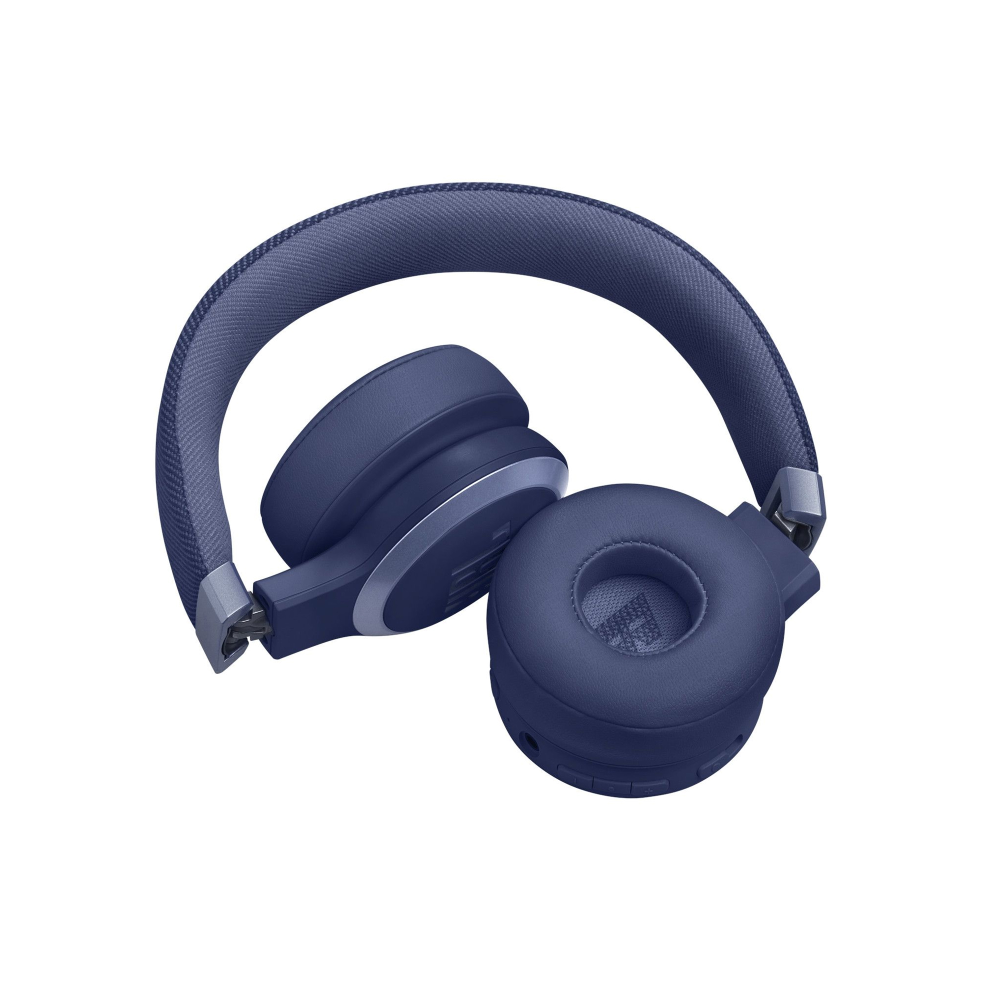 Slušalice bluetooth JBL Live 670 NC plave