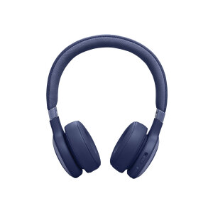 Slušalice bluetooth JBL Live 670 NC plave