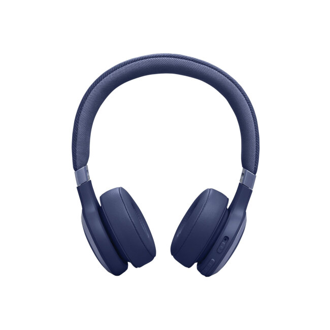 Slušalice bluetooth JBL Live 670 NC plave