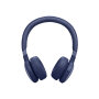 Slušalice bluetooth JBL Live 670 NC plave