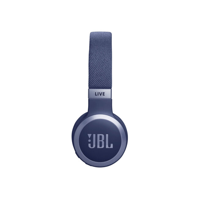 Slušalice bluetooth JBL Live 670 NC plave