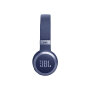 Slušalice bluetooth JBL Live 670 NC plave