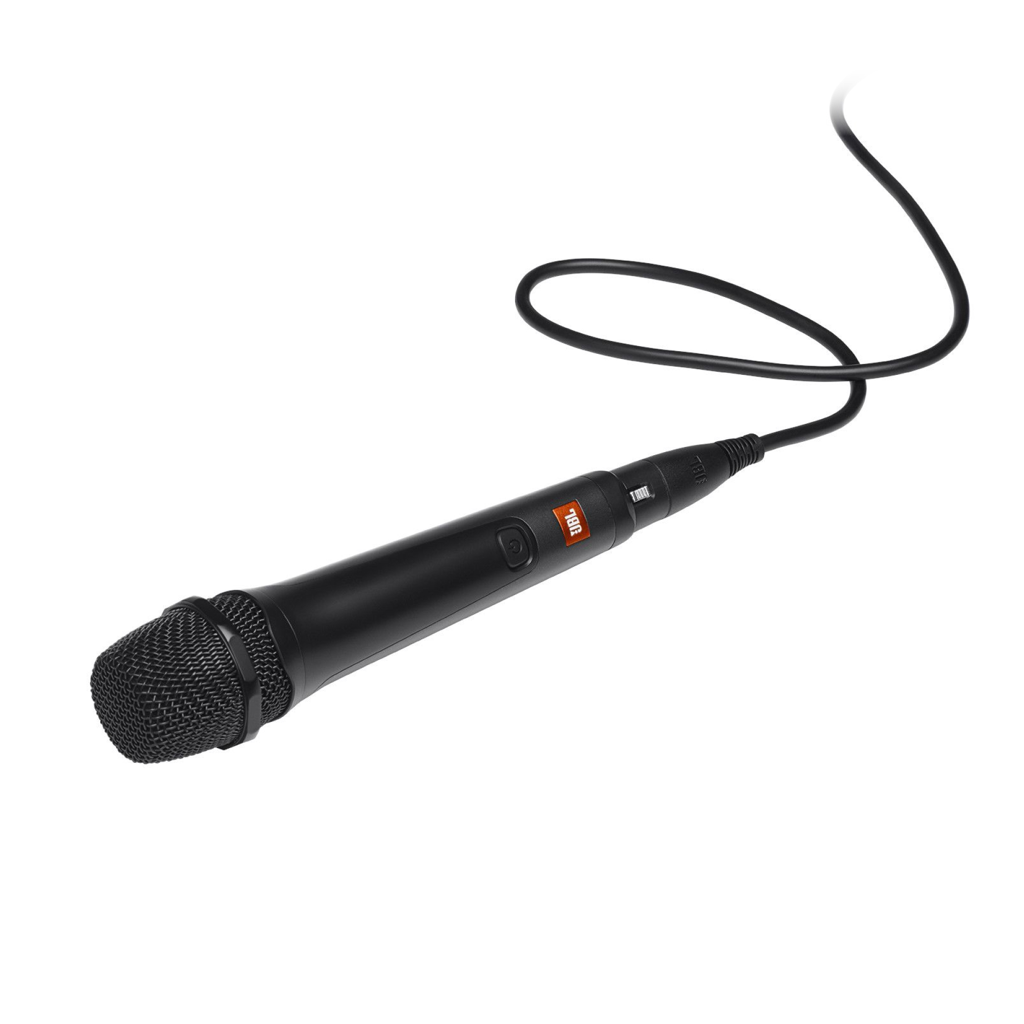 Mikrofon JBL PBM100 crni