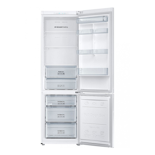Frižider Samsung RB37J5000WW/EF