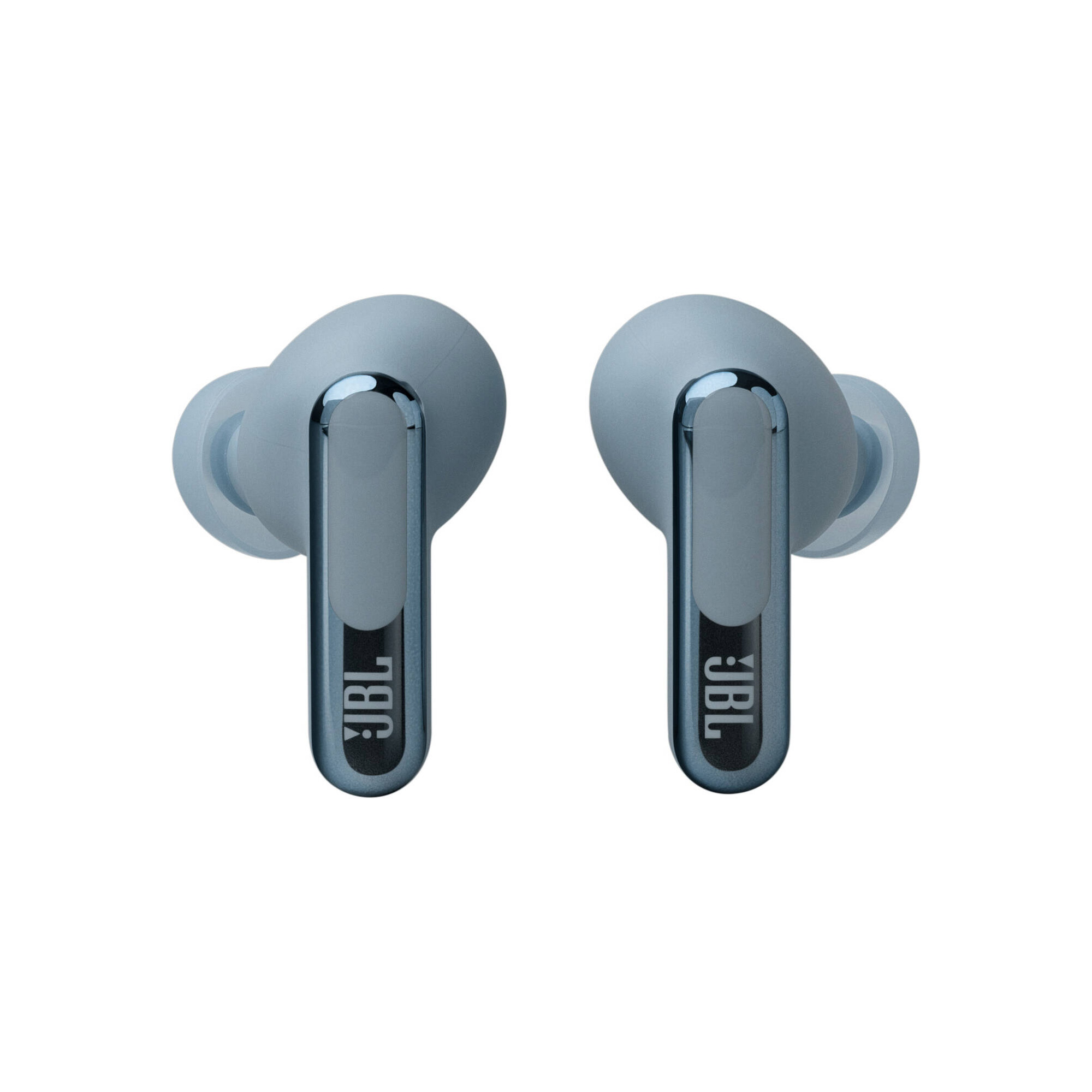 Slušalice bluetooth potpuno bežične JBL Live Beam 3 plave