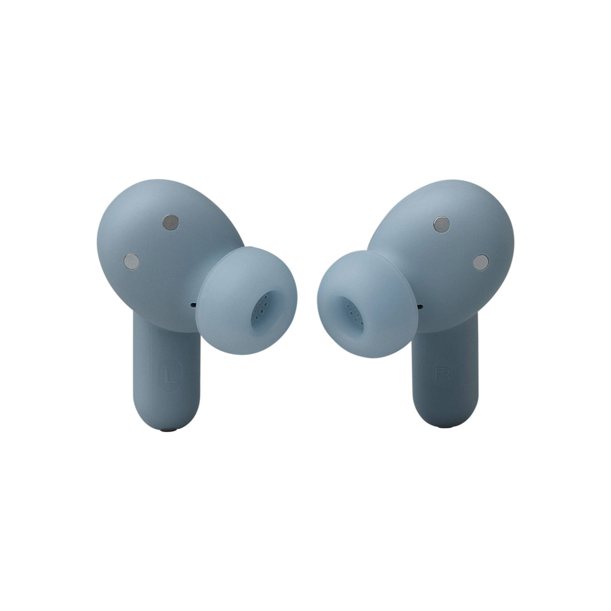 Slušalice bluetooth potpuno bežične JBL Live Beam 3 plave