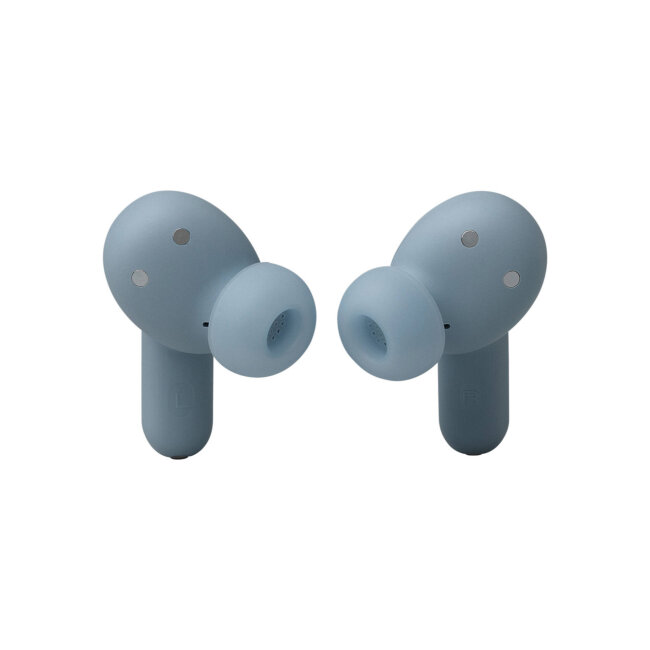 Slušalice bluetooth potpuno bežične JBL Live Beam 3 plave